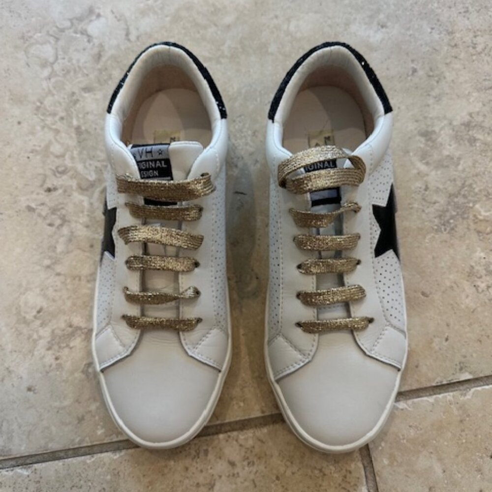 Vintage Havana Sneakers